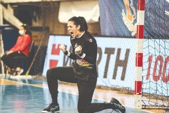 Cilj je medalja Cilj je medalja