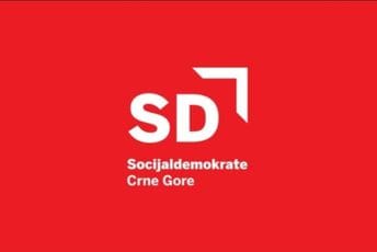 SD Cetinje: Stav odbornika Markovića nije stav Socijaldemokrata
