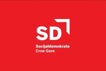 SD Budva jednoglasno za koaliciju sa DPS, SDP, GI “21. maj” i LP