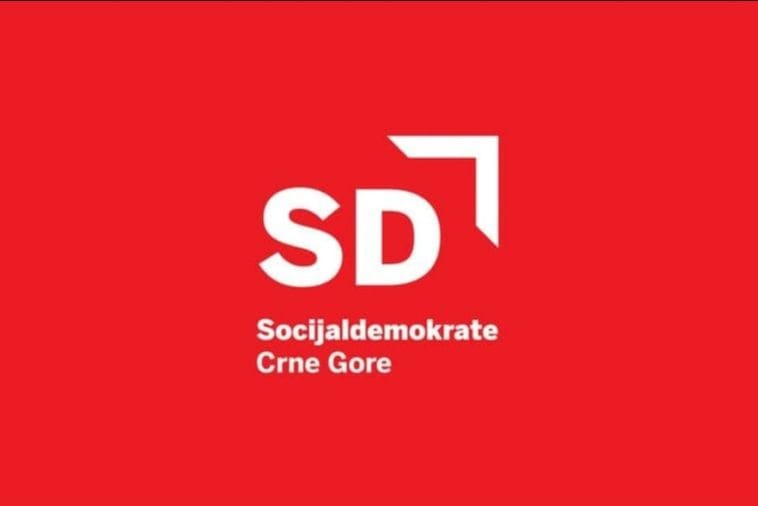 SD: Skupštini hitno skratiti mandat, spremni smo na svaki vid institucionalne i vaninstitucionalne borbe SD: Skupštini hitno skratiti mandat, spremni smo na svaki vid institucionalne i vaninstitucionalne borbe