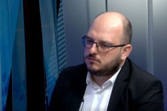 Adrović: Nova vlada početkom marta Adrović: Nova vlada početkom marta