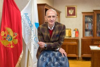 Jandreoski imenovan za člana Odbora direktora IAAE Jandreoski imenovan za člana Odbora direktora IAAE