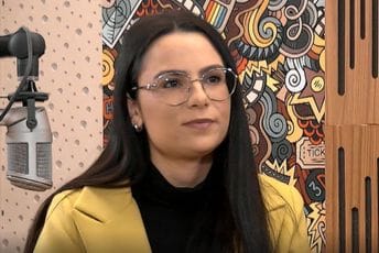 Milatović o izjavi Brnabić: Izgleda da licemjerju ni nebo nije granica Milatović o izjavi Brnabić: Izgleda da licemjerju ni nebo nije granica