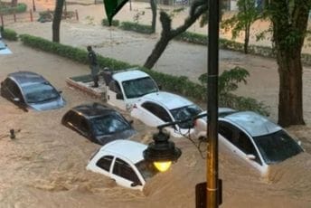 Brazil: Najmanje 18 poginulih u poplavama u Petropolisu Brazil: Najmanje 18 poginulih u poplavama u Petropolisu