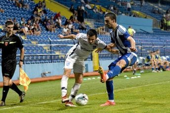 Ako to uopšte koga i zanima: Sjutra počinje nova sezona domaćeg fudbalskog šampionata Ako to uopšte koga i zanima: Sjutra počinje nova sezona domaćeg fudbalskog šampionata