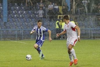 U utorak žrijeb za četvrtfinale Kupa U utorak žrijeb za četvrtfinale Kupa