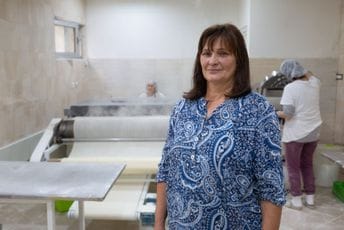 Zečević: Žene u Crnoj Gori da budu hrabre i svoje ideje pretvore u biznise Zečević: Žene u Crnoj Gori da budu hrabre i svoje ideje pretvore u biznise