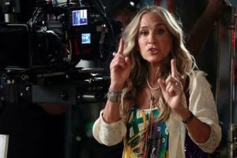 Sara Džesika Parker planira drugu sezonu nastavka Seksa i grada Sara Džesika Parker planira drugu sezonu nastavka Seksa i grada