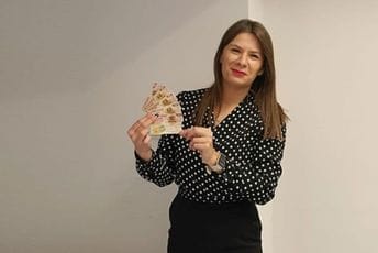 Poznata imena svih dobitnika Poznata imena svih dobitnika