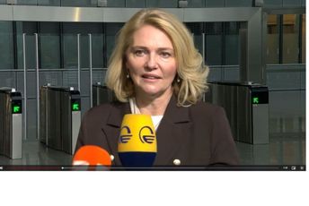 Injac o rusko-ukrajinskoj krizi: Nadam se da će sve biti okej Injac o rusko-ukrajinskoj krizi: Nadam se da će sve biti okej