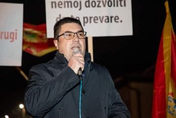 Rovčanin: Propao pokušaj destabilizacije parlamenta i većine
