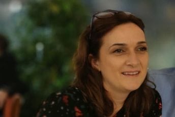 Kalezić: Ne oklijevajte, neka vas vodi ženska pokretačka snaga Kalezić: Ne oklijevajte, neka vas vodi ženska pokretačka snaga