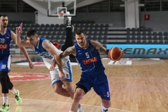 Budućnost Voli i Mornar Barsko zlato u finalu Budućnost Voli i Mornar Barsko zlato u finalu