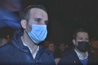 Spajić i Milatović: Investitori zabrinuti, neko Crnu Goru vratio unazad Spajić i Milatović: Investitori zabrinuti, neko Crnu Goru vratio unazad