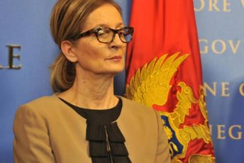 Jovićević: Treba da radite po Ustavu i zakonu, a ne da sporovodite samovolju i silu Jovićević: Treba da radite po Ustavu i zakonu, a ne da sporovodite samovolju i silu