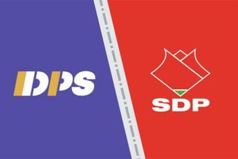 DPS – SDP: Nije to bio razvod na određeno vrijeme DPS – SDP: Nije to bio razvod na određeno vrijeme