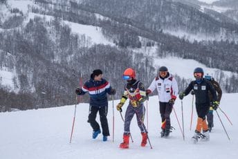 Na Bjelasici namještane trke kako bi takmičari iz egzotičnih država ispunili normu za ZOI? Na Bjelasici namještane trke kako bi takmičari iz egzotičnih država ispunili normu za ZOI?