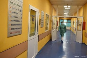 Rezultati sa holtera se čitaju nakon mjesec dana Rezultati sa holtera se čitaju nakon mjesec dana