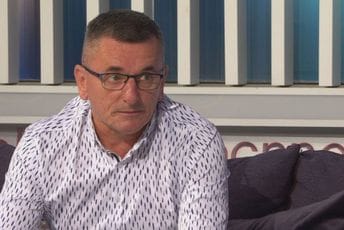 Radulović: Vidjećemo ima li Tužilački savjet viziju šta poslije Katnića Radulović: Vidjećemo ima li Tužilački savjet viziju šta poslije Katnića