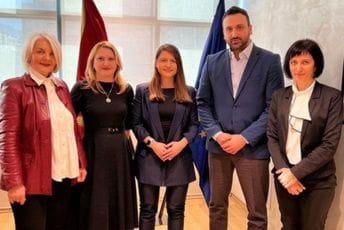 Svi koji ispunjavaju uslove da se prijave na konkurs za predsjednika Komisije za žalbe Svi koji ispunjavaju uslove da se prijave na konkurs za predsjednika Komisije za žalbe