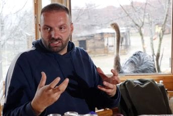 EPA: Miličković krši nekoliko članova Zakona o zaštiti prirode EPA: Miličković krši nekoliko članova Zakona o zaštiti prirode