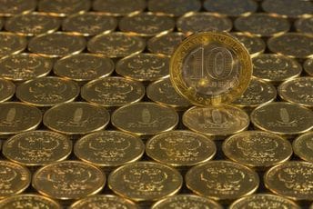 Pad vrijednosti rublje i ruskih akcija, Gazprom Neft bilježi rekord Pad vrijednosti rublje i ruskih akcija, Gazprom Neft bilježi rekord