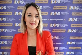 Todorović: Odgovornim odnosom lokalna vlast u Šavniku vodi brigu o mladima Todorović: Odgovornim odnosom lokalna vlast u Šavniku vodi brigu o mladima