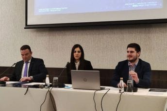 Kentera: Članstvo CG u EU bez alternative, "Otvoreni Balkan" otvorio dosta dilema Kentera: Članstvo CG u EU bez alternative, "Otvoreni Balkan" otvorio dosta dilema