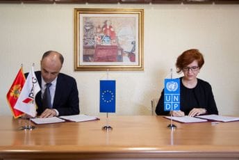 UNDP: Javni servis neophodan za unapređenje rodne ravnopravnosti u Crnoj Gori UNDP: Javni servis neophodan za unapređenje rodne ravnopravnosti u Crnoj Gori