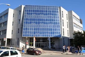 SD Tivat: Novi direktor Komunalnog imenovan mimo zakonske procedure SD Tivat: Novi direktor Komunalnog imenovan mimo zakonske procedure