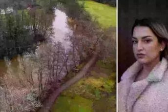 Djevojka iz Rožaja nestala u Švedskoj, jednu osobu sumnjiče za kidnapovanje Djevojka iz Rožaja nestala u Švedskoj, jednu osobu sumnjiče za kidnapovanje