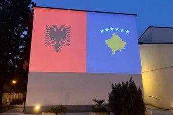 Đeljošaj: Na djelu smo pokazali odnos prema Crnoj Gori, a vi ste bili u mišjoj rupi Đeljošaj: Na djelu smo pokazali odnos prema Crnoj Gori, a vi ste bili u mišjoj rupi