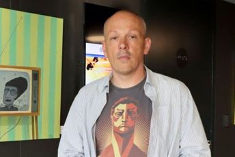 Novo imenovanje: Ćalasan direktor Narodnog muzeja Crne Gore Novo imenovanje: Ćalasan direktor Narodnog muzeja Crne Gore