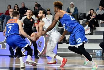 Nakon velikog preokreta, Budućnost još jednom osvojila Kup Crne Gore Nakon velikog preokreta, Budućnost još jednom osvojila Kup Crne Gore