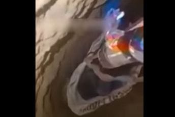 Još jedan dječak upao u bunar, ovog puta u Avganistanu Još jedan dječak upao u bunar, ovog puta u Avganistanu