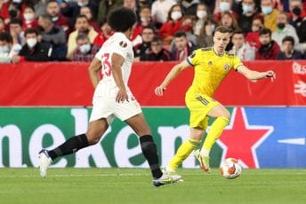 'Modri' poraženi u Sevilji, veliki preokreti u Bergamu i Portu 'Modri' poraženi u Sevilji, veliki preokreti u Bergamu i Portu