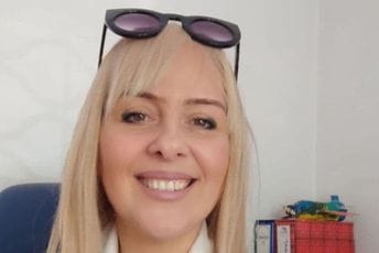 Administrativna zabrana ovjerena u redovnoj proceduri