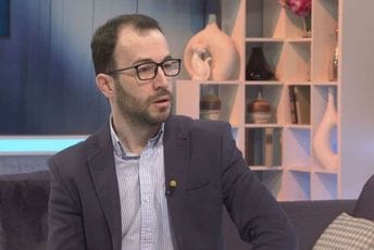 Šošić: Ne bih bio u koži onog ko sjedne u Katnićevu stolicu Šošić: Ne bih bio u koži onog ko sjedne u Katnićevu stolicu