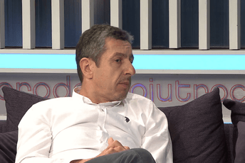 Živković osvojio Kilimandžaro: To što sam bio jedini iz CG bila je dodatna motivacija Živković osvojio Kilimandžaro: To što sam bio jedini iz CG bila je dodatna motivacija