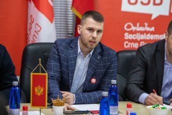 Mašković: Smiješne tvrdnje Kovačevića o namještanju kaiša od sata Mašković: Smiješne tvrdnje Kovačevića o namještanju kaiša od sata