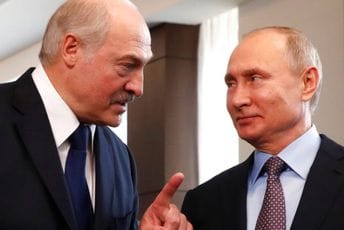 Lukašenko: Zapad škljoca zubima jer nije uspio da nas odvoji od Rusije