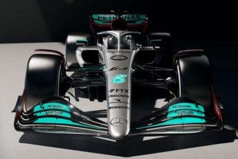 Volf: U Mercedesu nema povlašćenih Volf: U Mercedesu nema povlašćenih