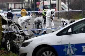 Istraga povodom ubistva Šahovića: Vještačenja nijesu ukazala na ubicu Istraga povodom ubistva Šahovića: Vještačenja nijesu ukazala na ubicu