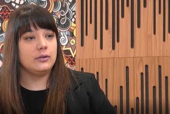 Dizdar: SDP privatizuje Belveder, što je neodgovorno Dizdar: SDP privatizuje Belveder, što je neodgovorno