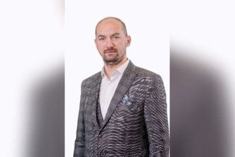 Darić: Na Cetinje dođite kad očistimo kuću Darić: Na Cetinje dođite kad očistimo kuću