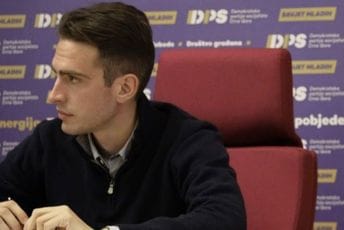 Cankar: Budućnost Tivta pripada svima podjednako Cankar: Budućnost Tivta pripada svima podjednako