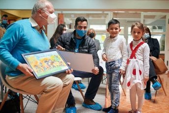 UNICEF: Država da omogući besplatan prevoz i romske medijatore za predškolsko obrazovanje Roma UNICEF: Država da omogući besplatan prevoz i romske medijatore za predškolsko obrazovanje Roma