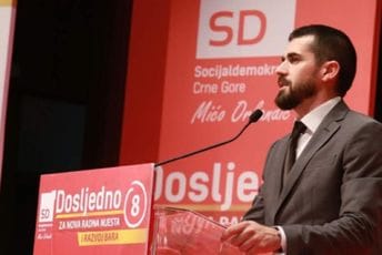 Nenezić: Možura da se transformiše u regionalni reciklažni centar Nenezić: Možura da se transformiše u regionalni reciklažni centar