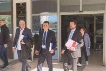 Socijalni savjet: Skupština hitno da usvoji izmjene Zakona o akcizama Socijalni savjet: Skupština hitno da usvoji izmjene Zakona o akcizama