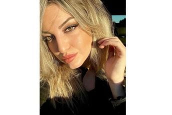 Jedno lice uhapšeno zbog nestanka Amele Kalač Jedno lice uhapšeno zbog nestanka Amele Kalač